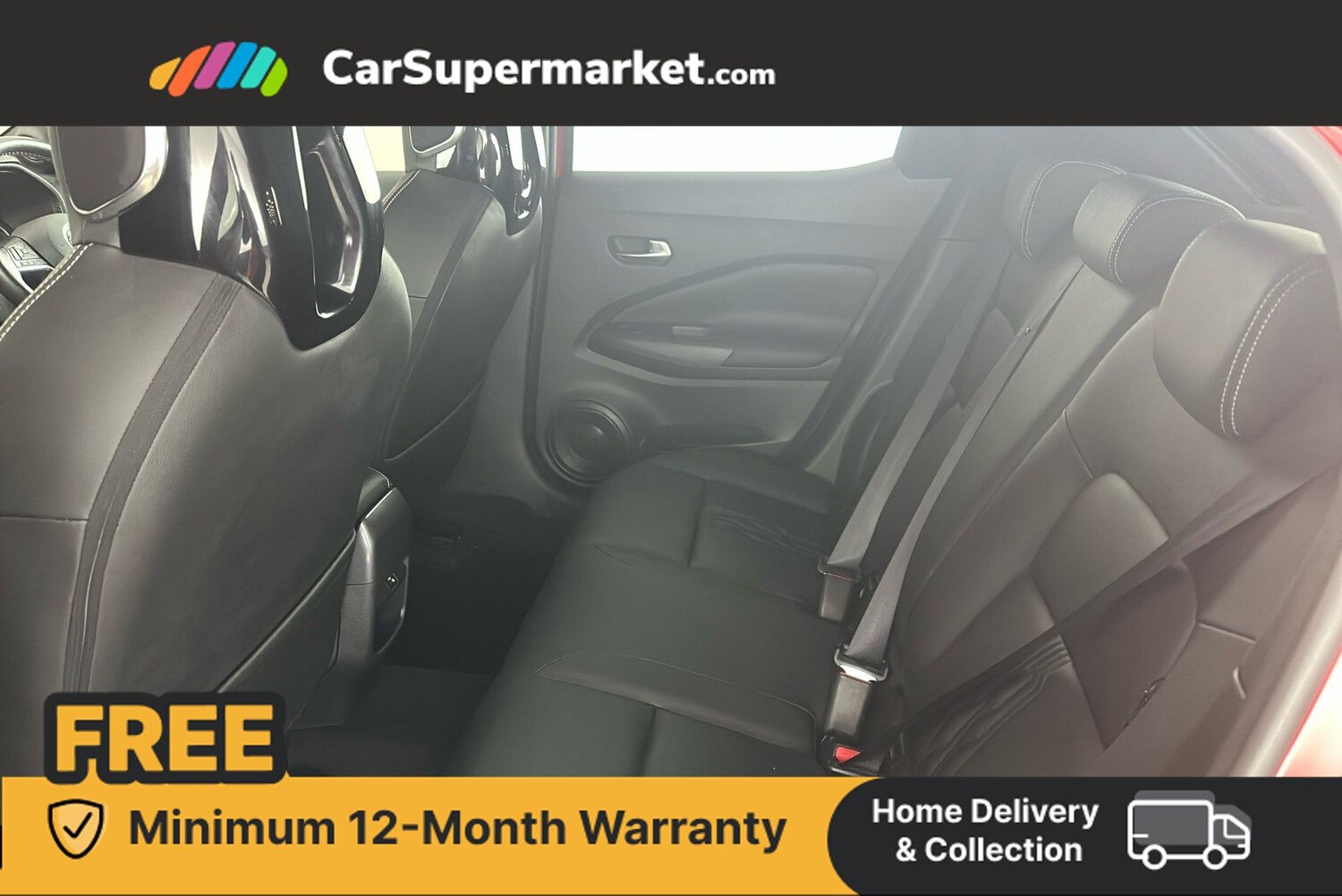 Used Nissan Juke 2024 for sale - 76488311: Photo 18