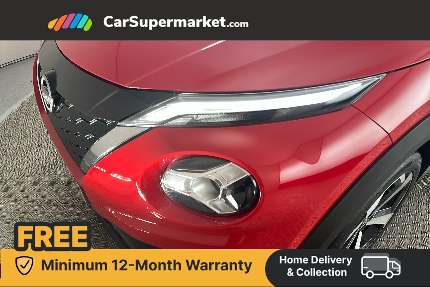 Used Nissan Juke 2024 for sale - 76488311: Photo 20