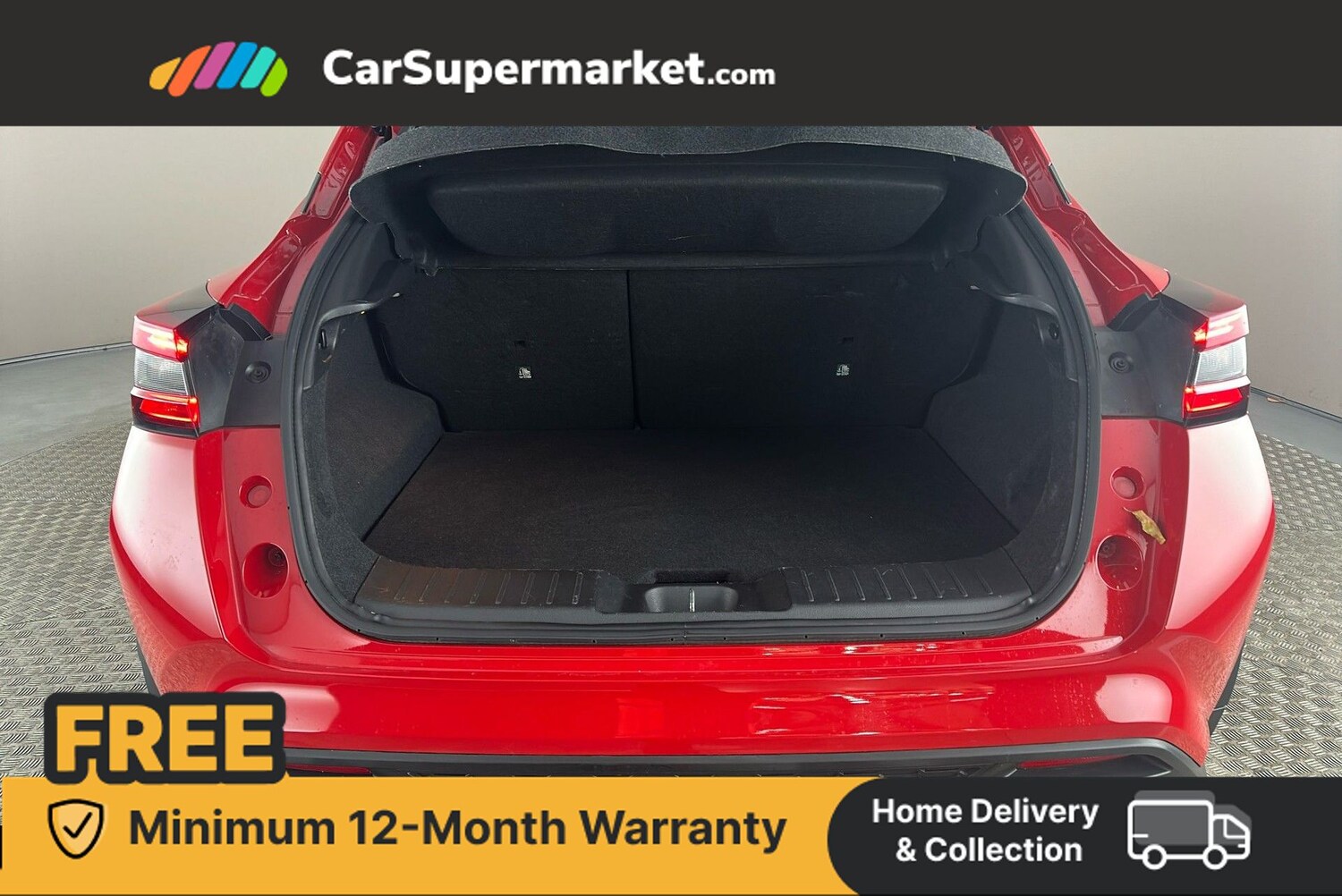 Used Nissan Juke 2024 for sale - 76488311: Photo 22