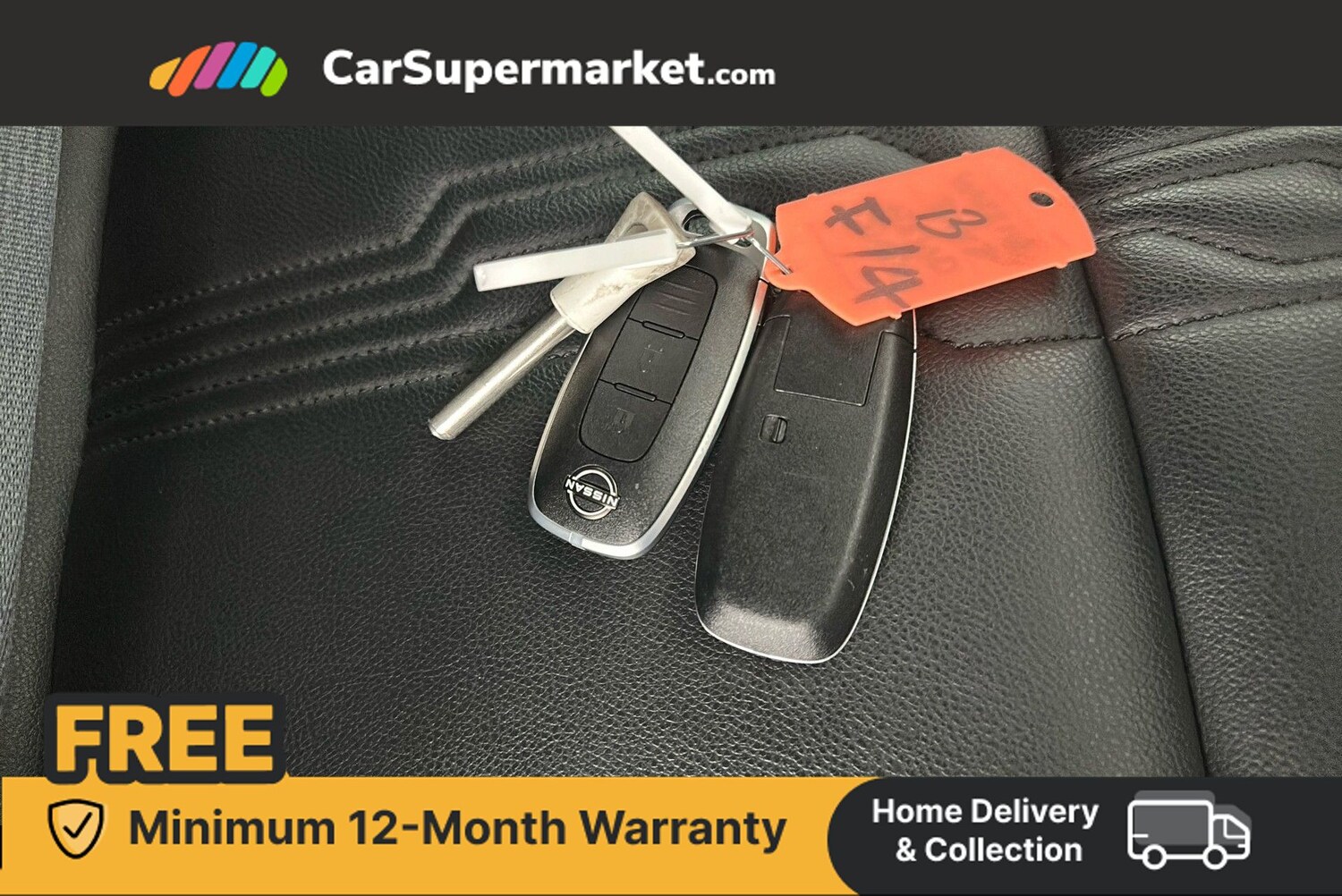 Used Nissan Juke 2024 for sale - 76488311: Photo 23