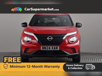 Used Nissan Juke 2024 for sale - 76488311: Photo