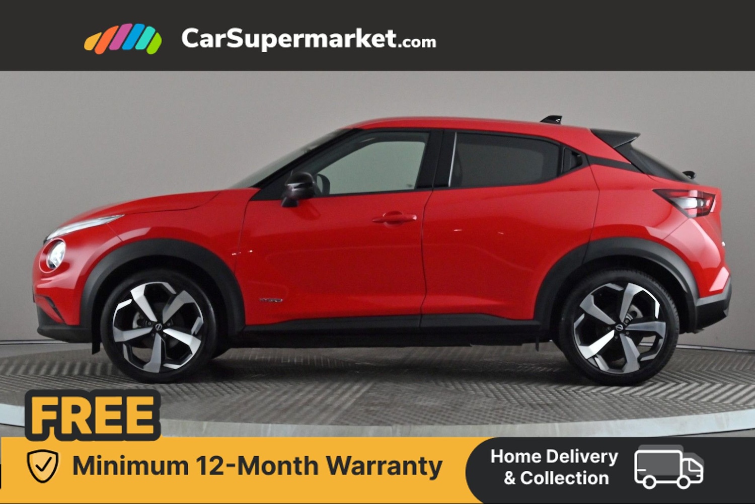 Used Nissan Juke 2024 for sale - 76488311: Photo 3