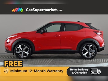 Used Nissan Juke 2024 for sale - 76488311: Photo