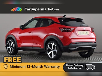 Used Nissan Juke 2024 for sale - 76488311: Photo