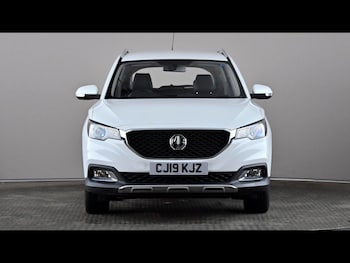 Used MG MG ZS 2019 for sale - 78812768: Photo