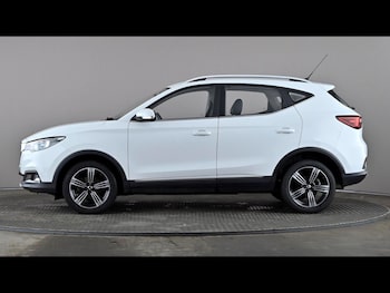 Used MG MG ZS 2019 for sale - 78812768: Photo