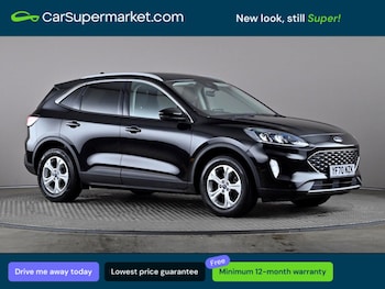 Used Ford Kuga 2020 for sale - 78252076: Photo