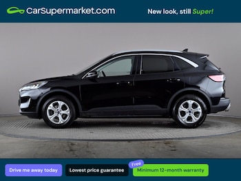 Used Ford Kuga 2020 for sale - 78252076: Photo