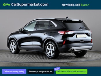 Used Ford Kuga 2020 for sale - 78252076: Photo