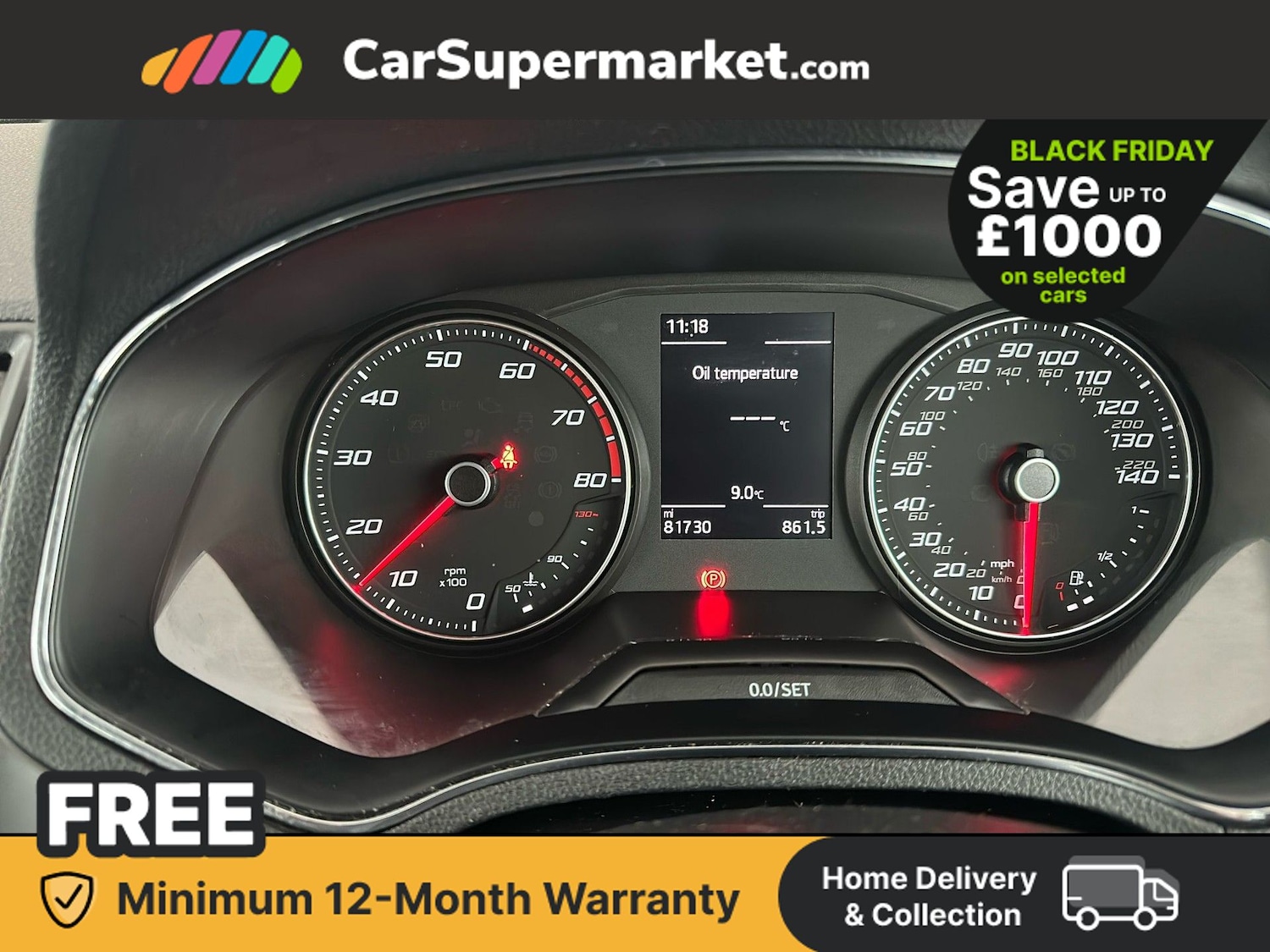 Used SEAT Ibiza 2017 for sale - 76711763: Photo 16