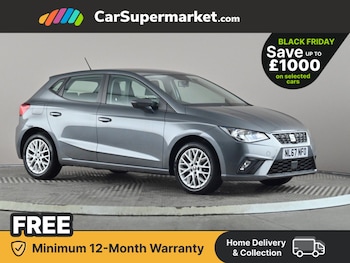 2017 - 1.0 TSI 95 SE 5dr