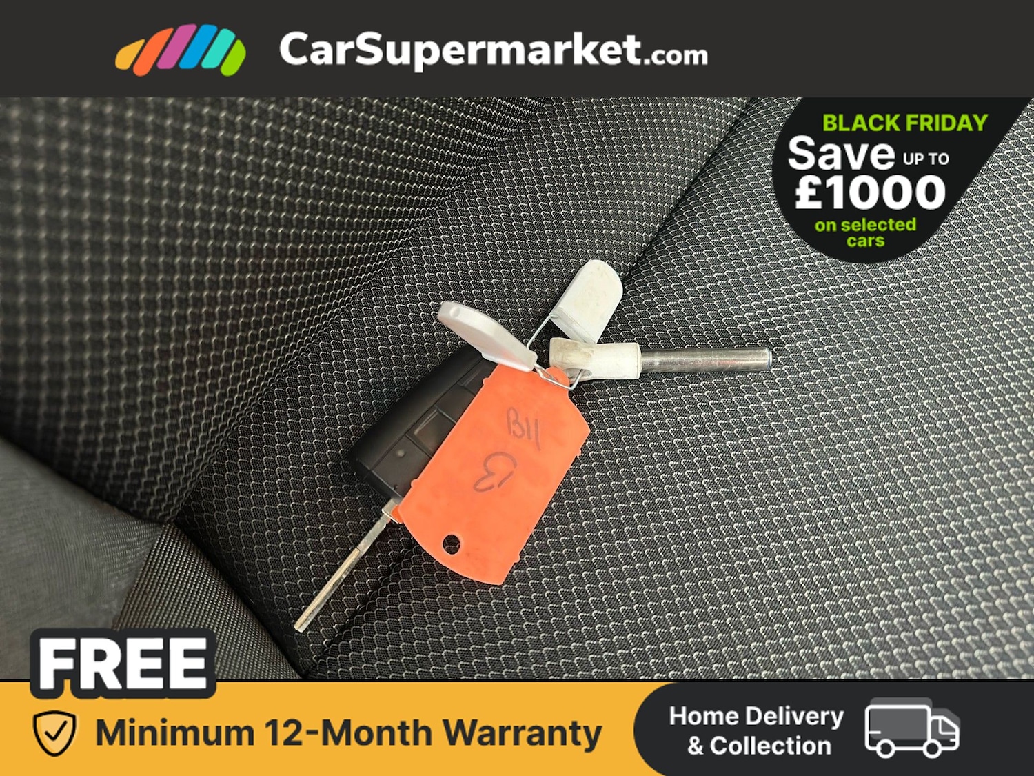 Used SEAT Ibiza 2017 for sale - 76711763: Photo 23