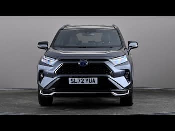 Used Toyota RAV4 2022 for sale - 79805545: Photo