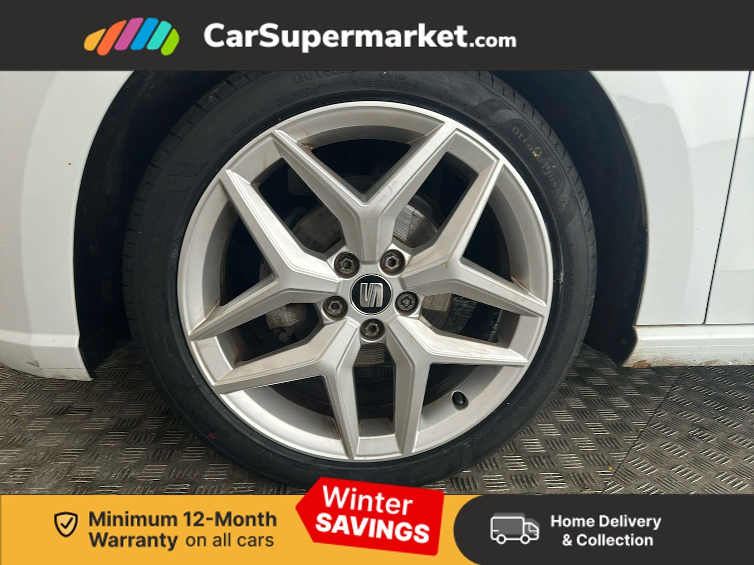 Used SEAT Ibiza 2020 for sale - 77152452: Photo 19