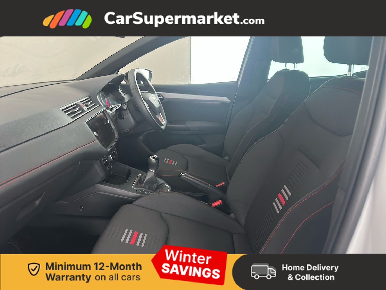 Used SEAT Ibiza 2020 for sale - 77152452: Photo 20