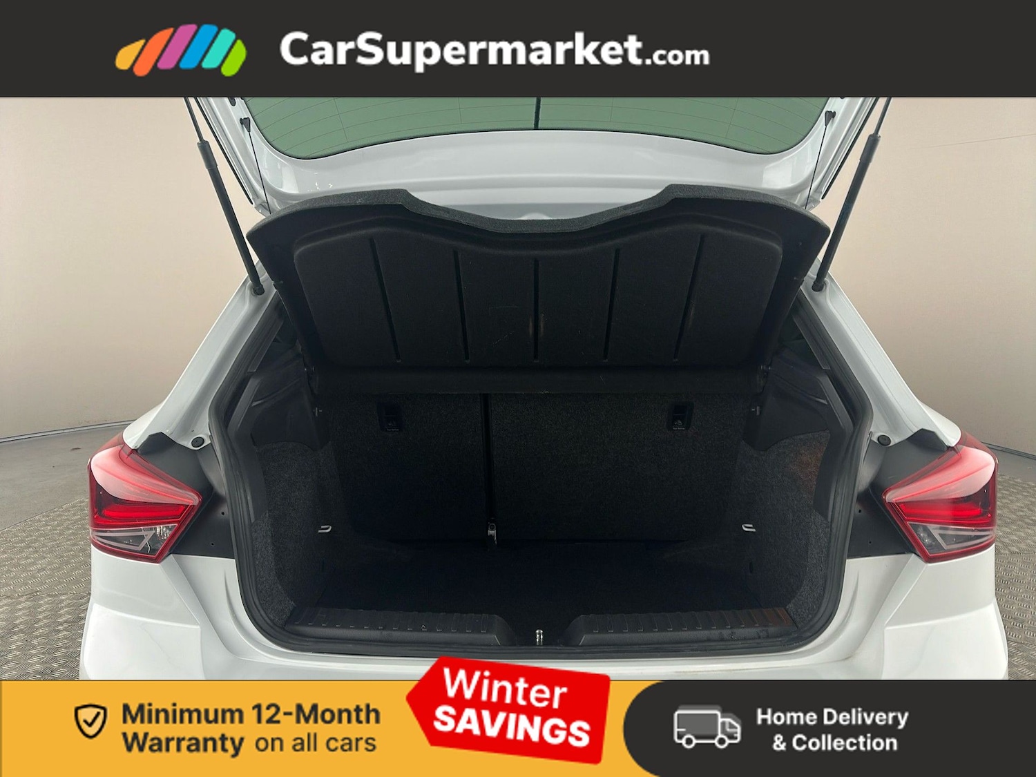 Used SEAT Ibiza 2020 for sale - 77152452: Photo 22