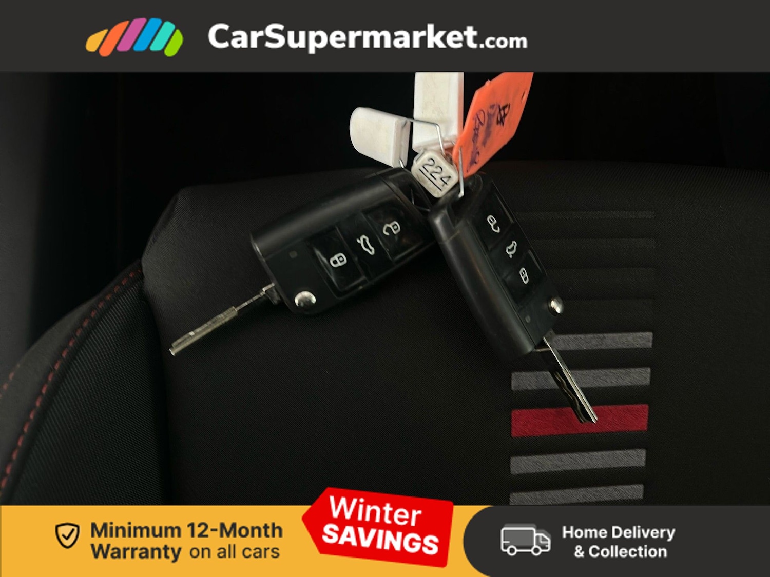 Used SEAT Ibiza 2020 for sale - 77152452: Photo 23