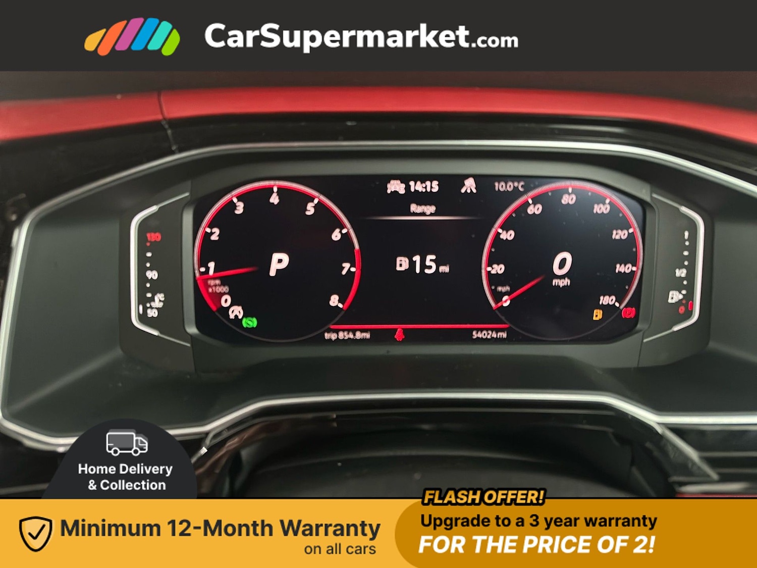 Used Volkswagen Polo 2021 for sale - 76798403: Photo 16