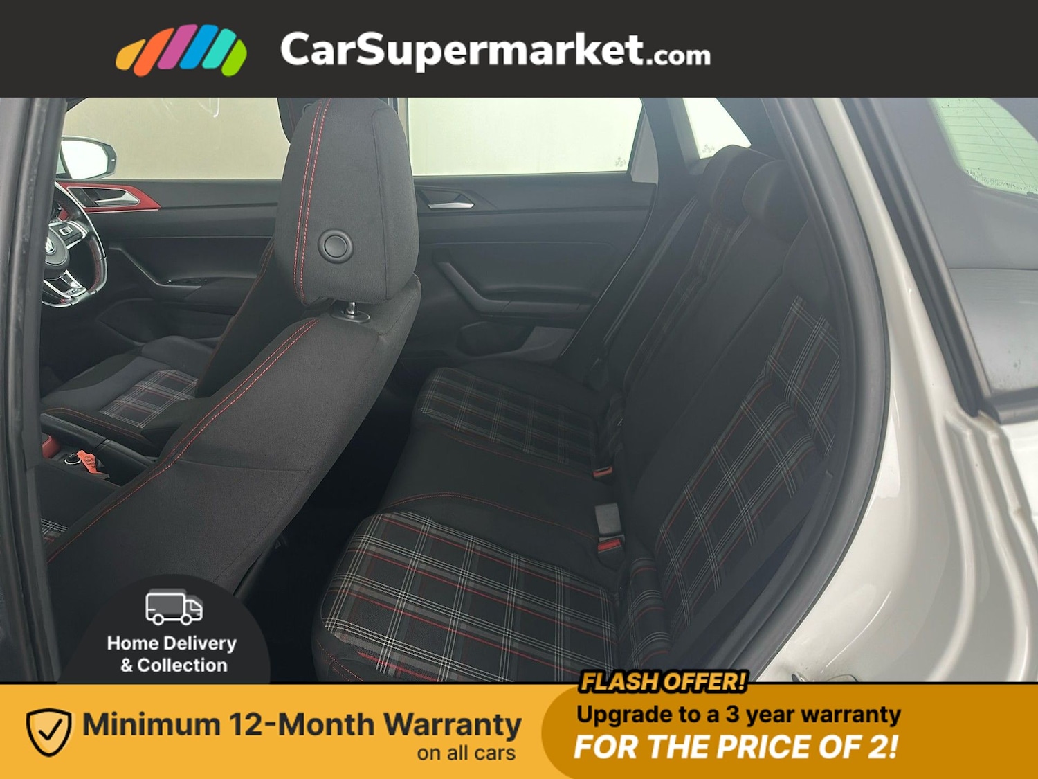 Used Volkswagen Polo 2021 for sale - 76798403: Photo 19