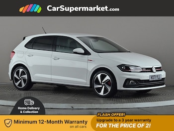 2021 - 2.0 TSI 207 GTI+ 5dr DSG