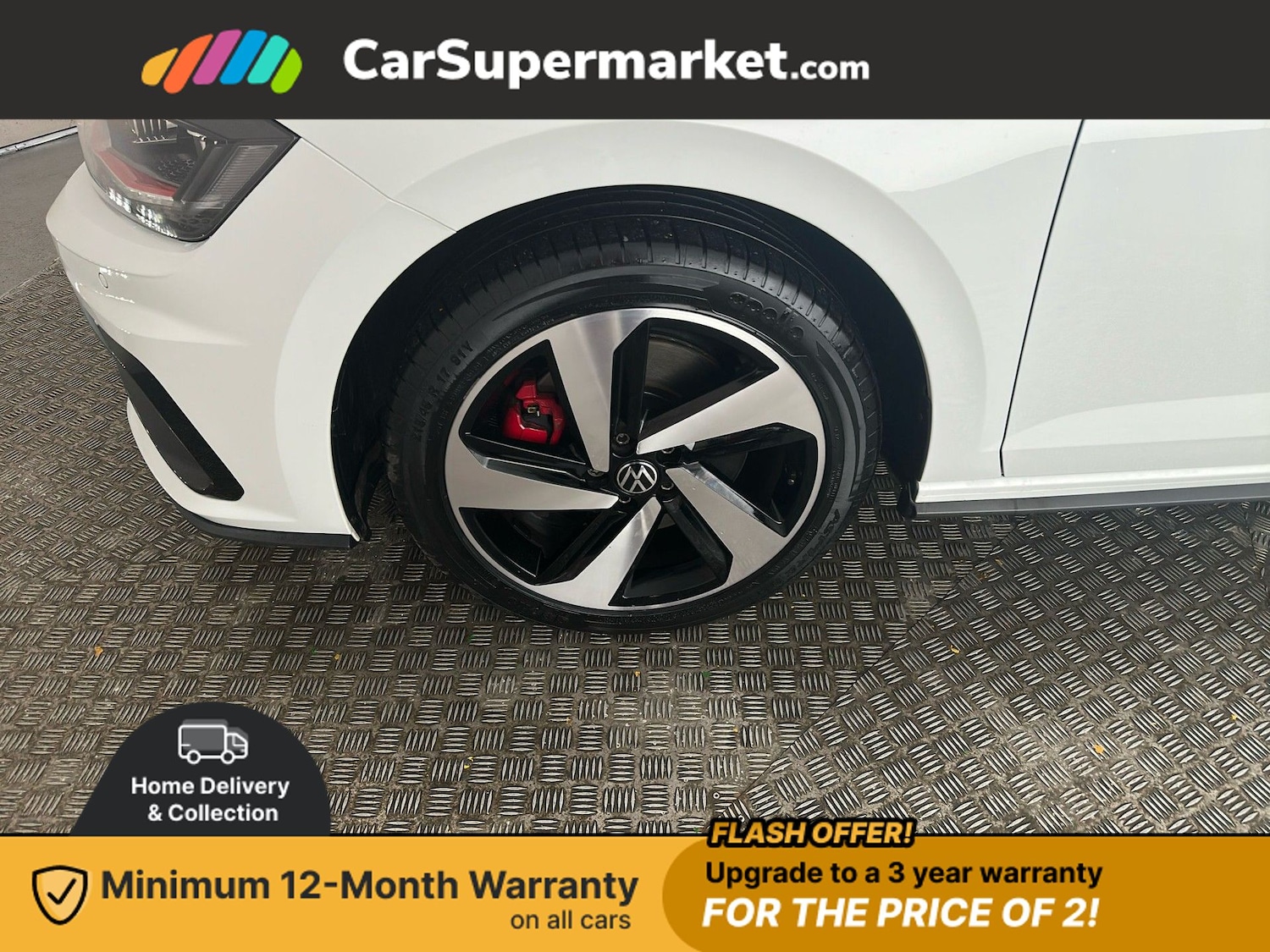 Used Volkswagen Polo 2021 for sale - 76798403: Photo 20