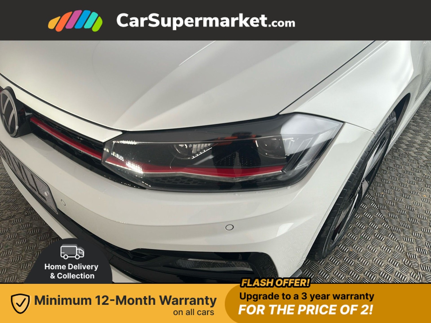 Used Volkswagen Polo 2021 for sale - 76798403: Photo 21