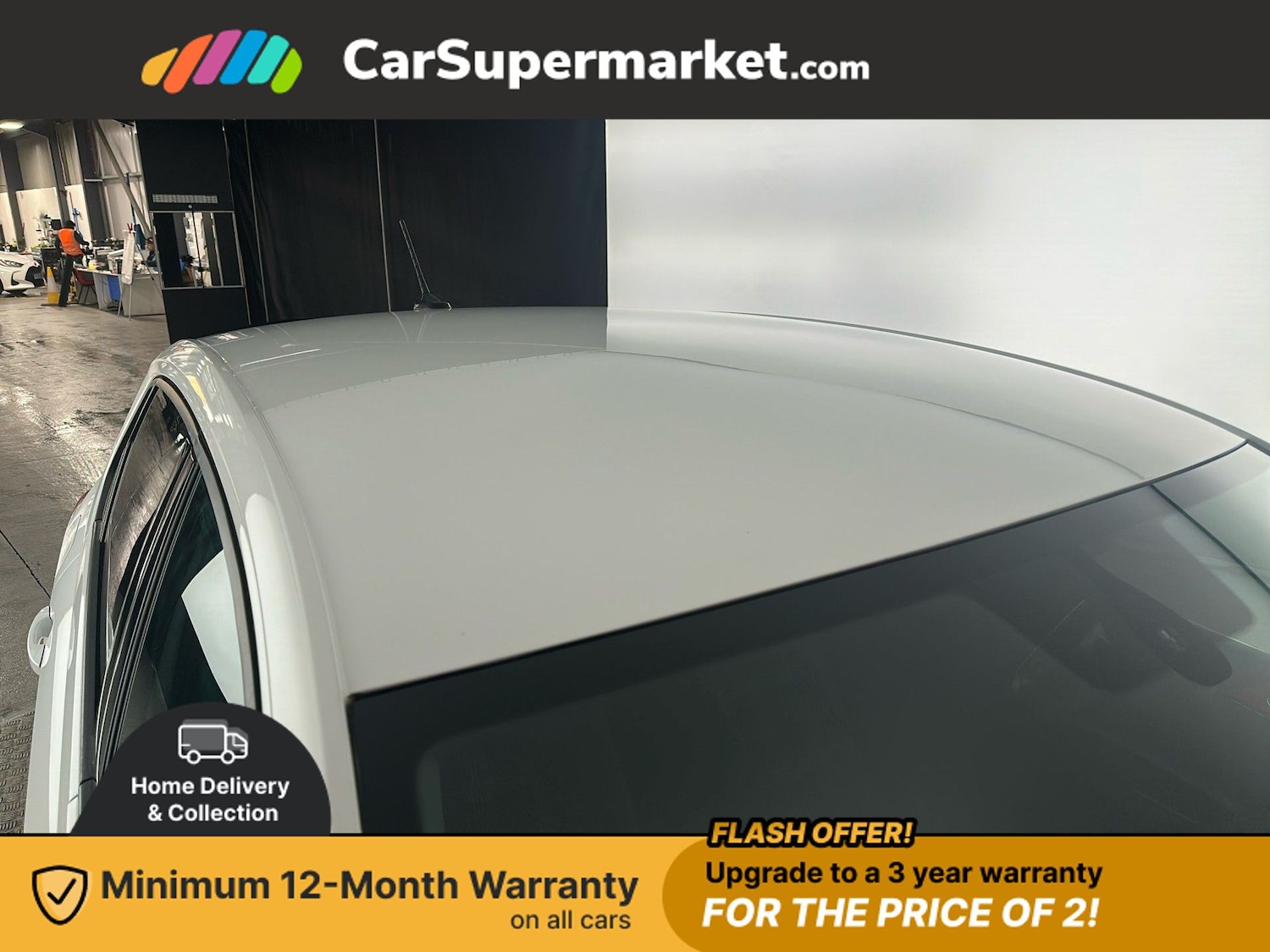 Used Volkswagen Polo 2021 for sale - 76798403: Photo 22