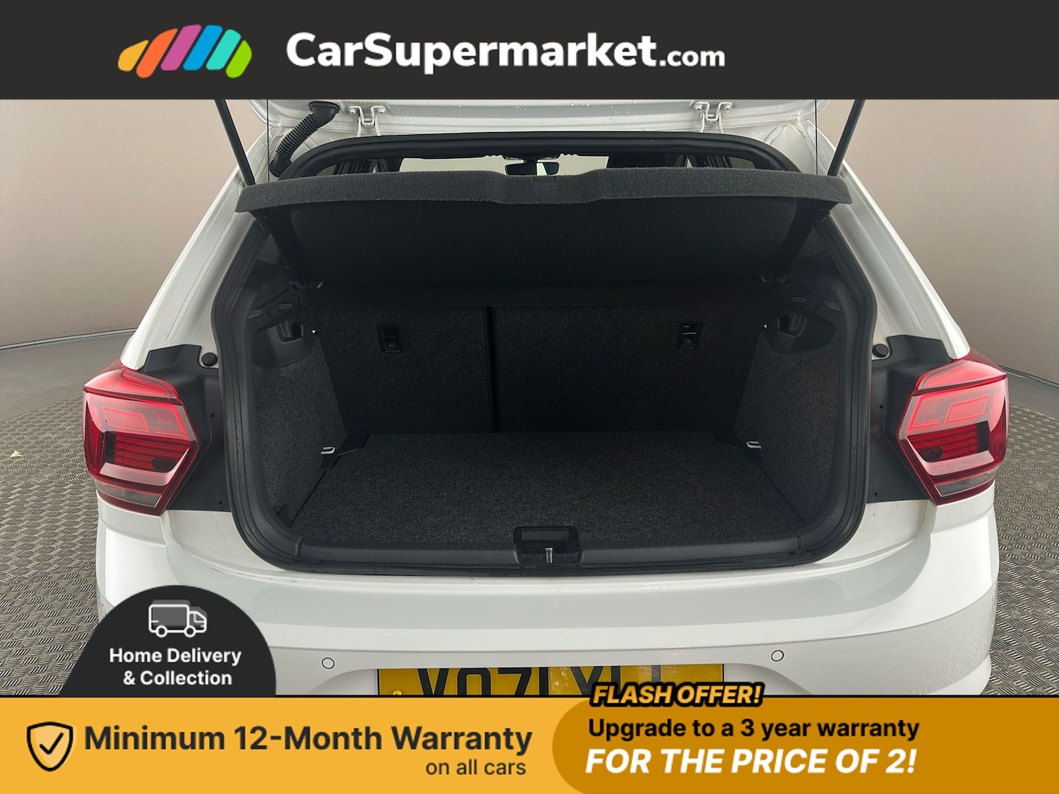 Used Volkswagen Polo 2021 for sale - 76798403: Photo 23