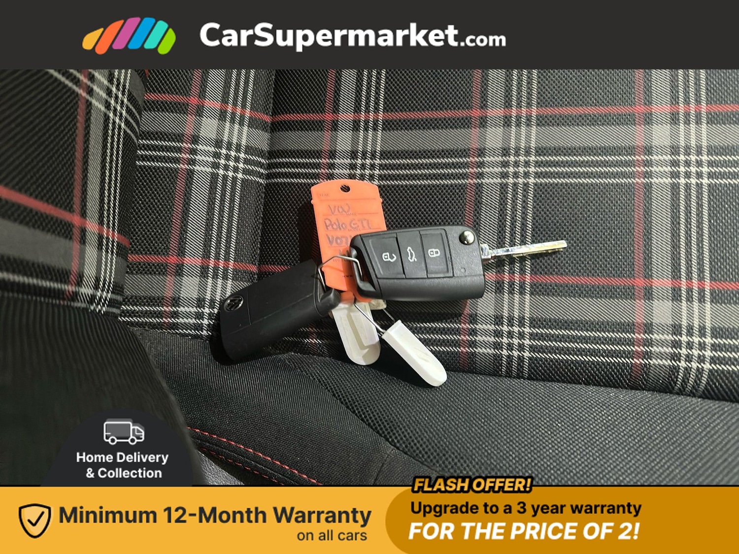 Used Volkswagen Polo 2021 for sale - 76798403: Photo 24