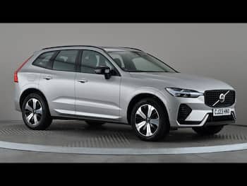 Used Volvo XC60 2023 for sale - 79568588: Photo