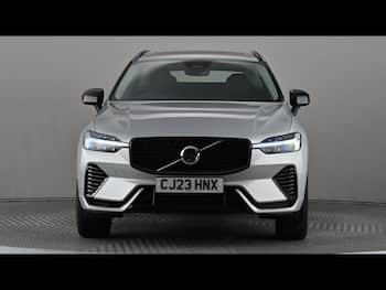 Used Volvo XC60 2023 for sale - 79568588: Photo
