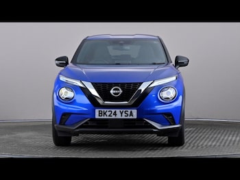 Used Nissan Juke 2024 for sale - 79266484: Photo