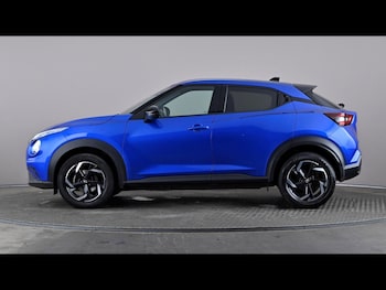 Used Nissan Juke 2024 for sale - 79266484: Photo