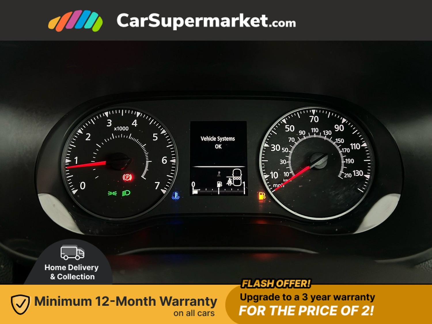 Used Dacia Duster 2024 for sale - 76774645: Photo 16