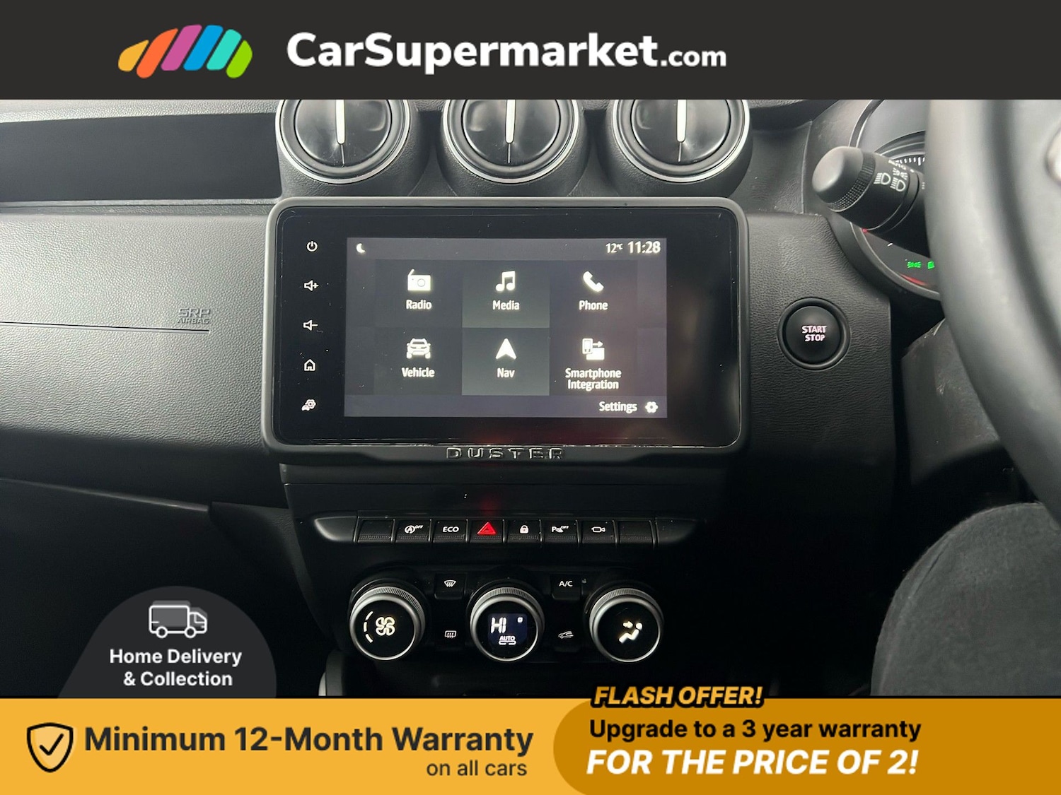 Used Dacia Duster 2024 for sale - 76774645: Photo 17