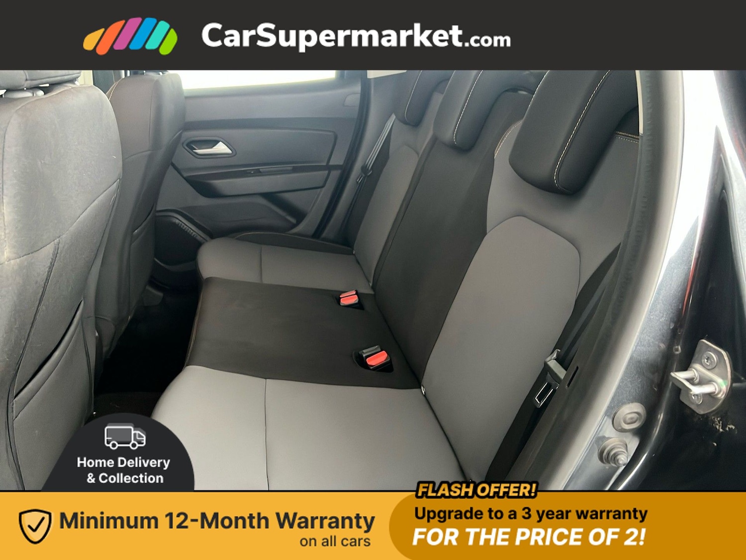 Used Dacia Duster 2024 for sale - 76774645: Photo 19