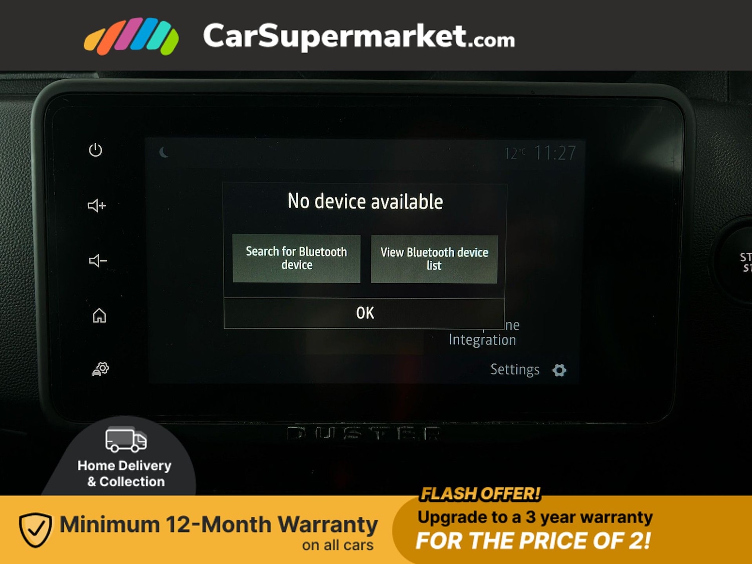 Used Dacia Duster 2024 for sale - 76774645: Photo 23