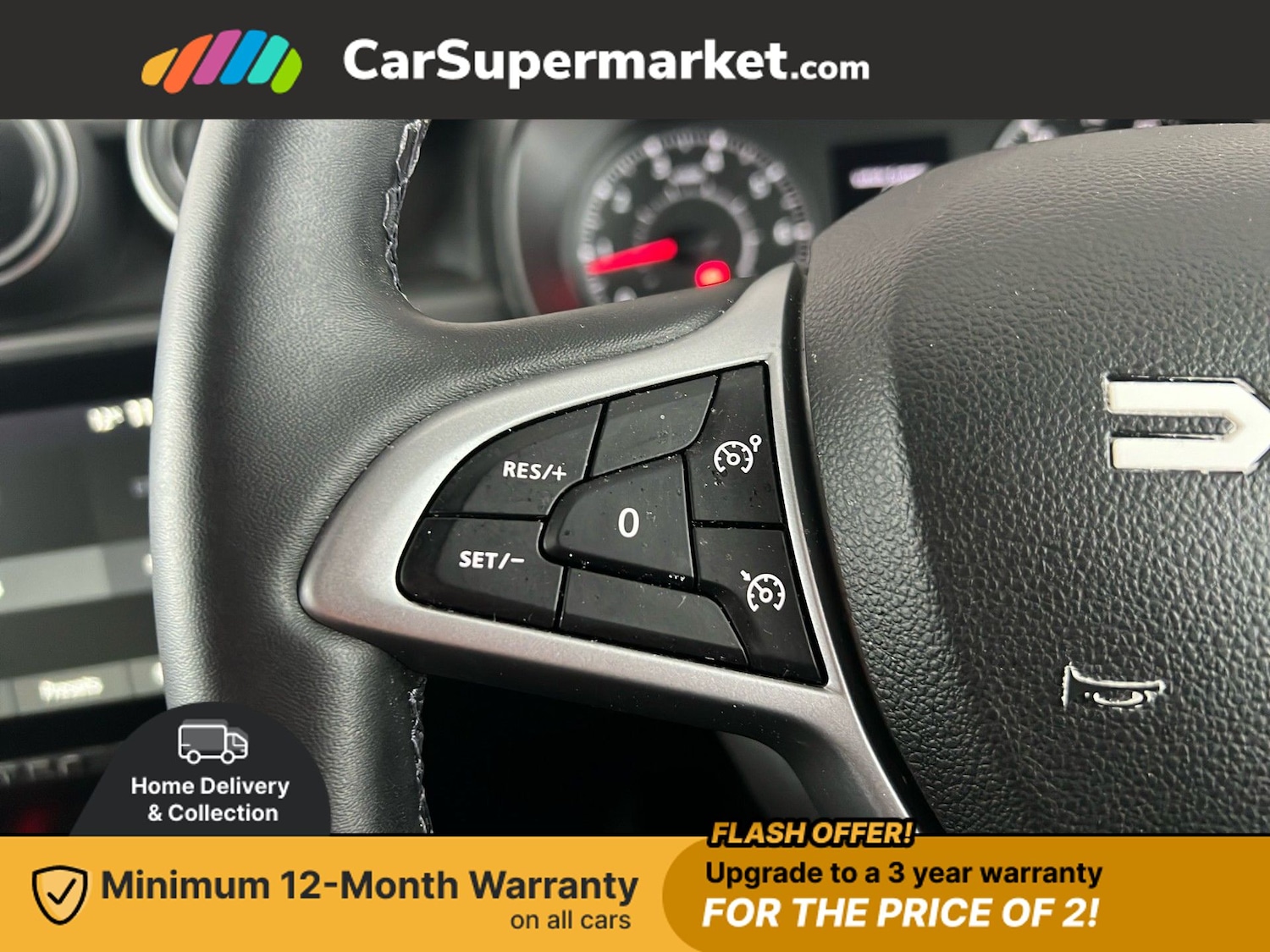 Used Dacia Duster 2024 for sale - 76774645: Photo 24