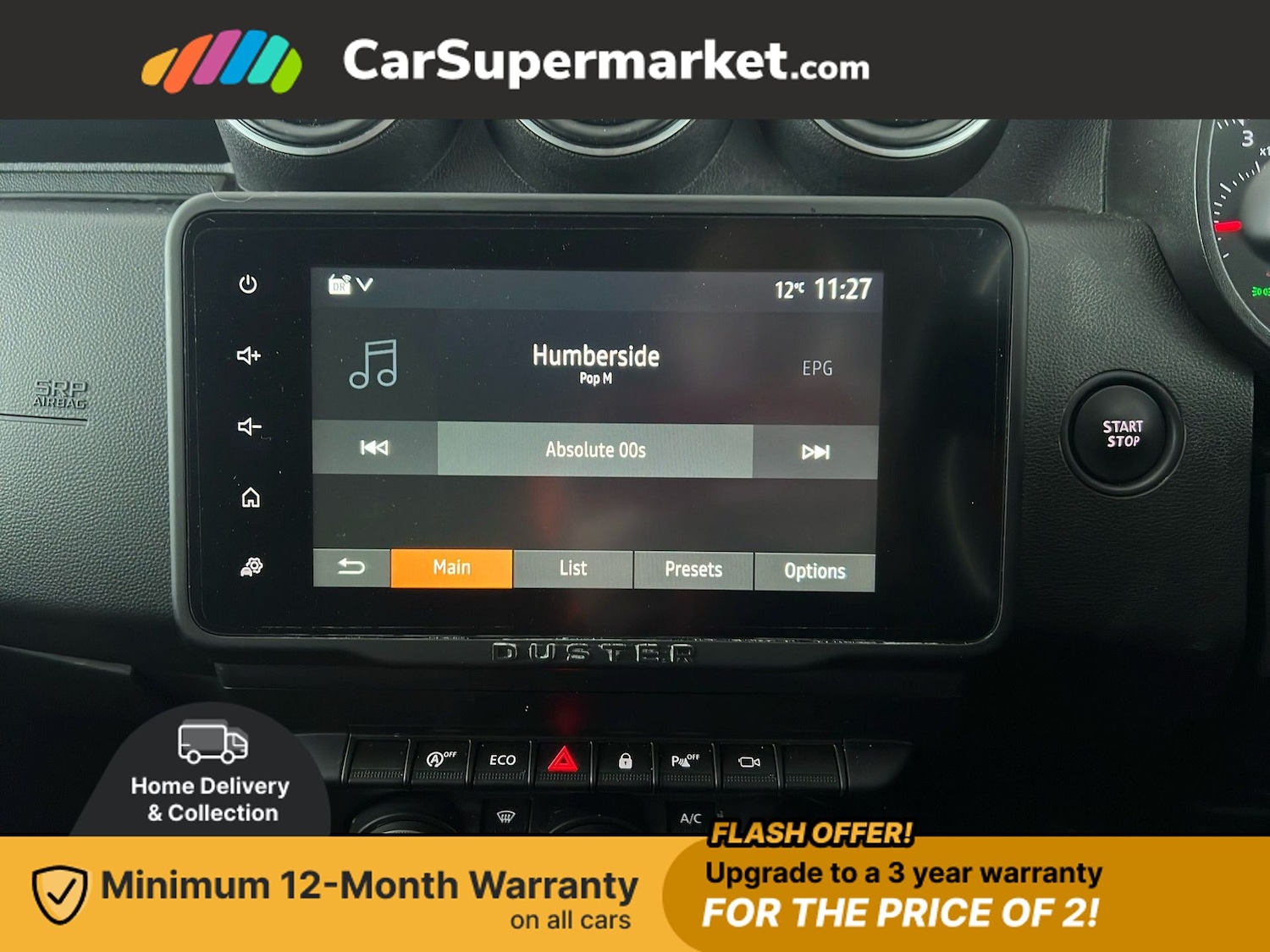 Used Dacia Duster 2024 for sale - 76774645: Photo 25