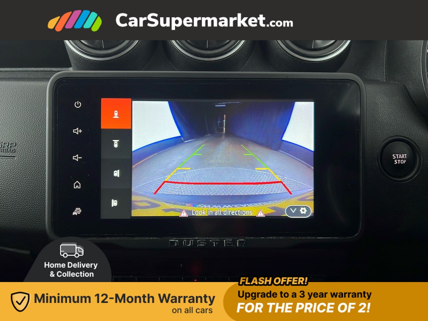 Used Dacia Duster 2024 for sale - 76774645: Photo 27