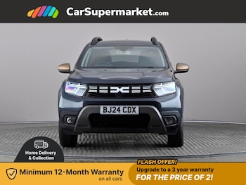 Used Dacia Duster 2024 for sale - 76774645: Photo