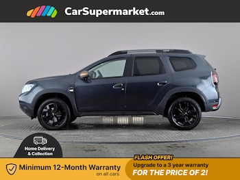 Used Dacia Duster 2024 for sale - 76774645: Photo