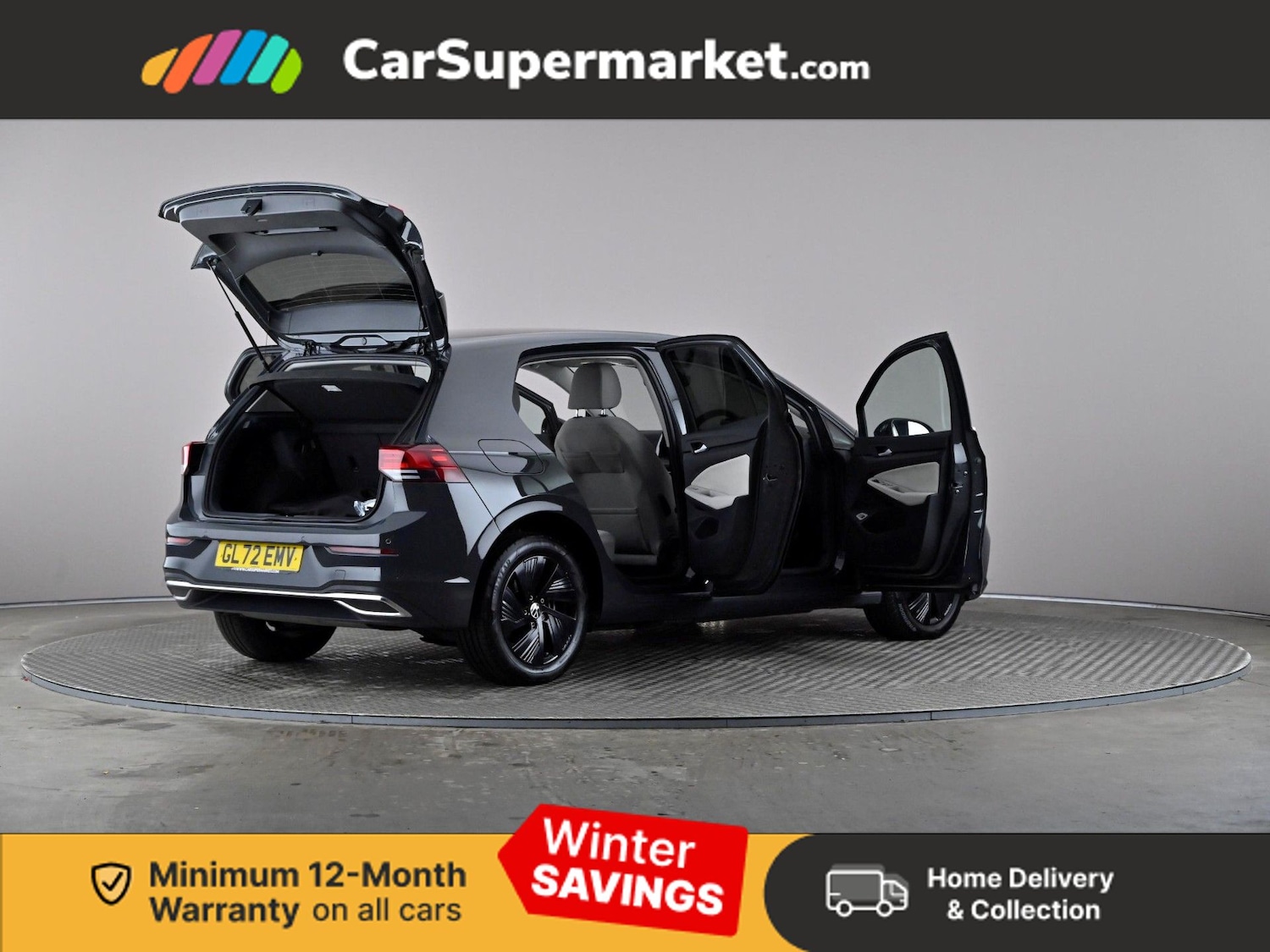 Used Volkswagen Golf 2022 for sale - 77211484: Photo 13