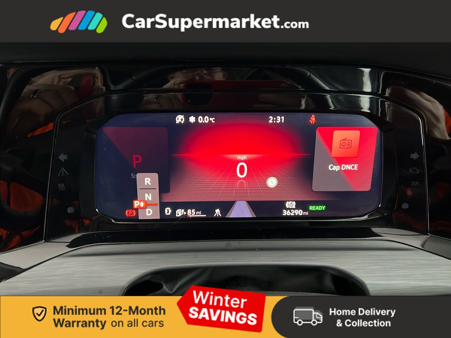 Used Volkswagen Golf 2022 for sale - 77211484: Photo 16