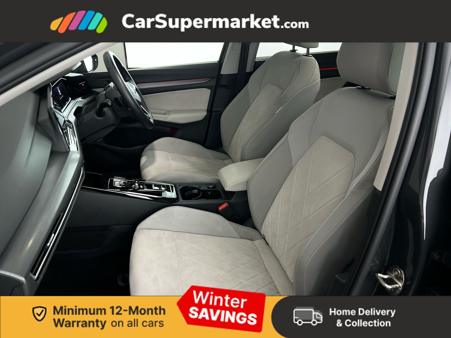 Used Volkswagen Golf 2022 for sale - 77211484: Photo 18