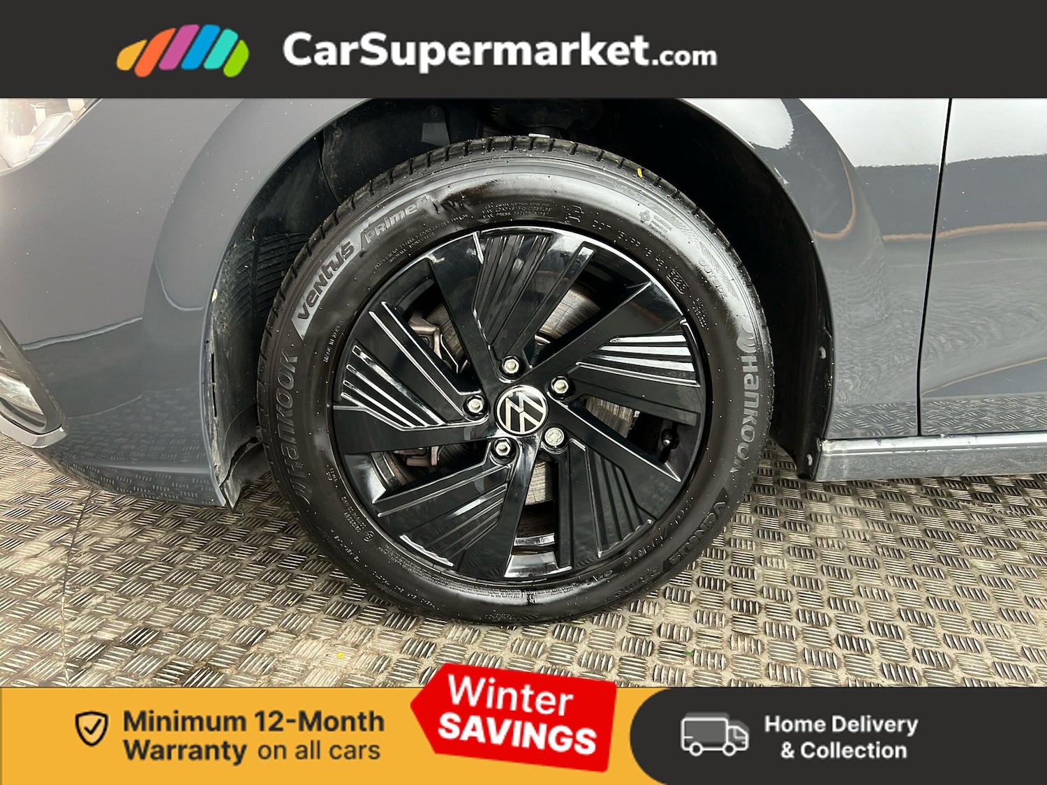 Used Volkswagen Golf 2022 for sale - 77211484: Photo 19