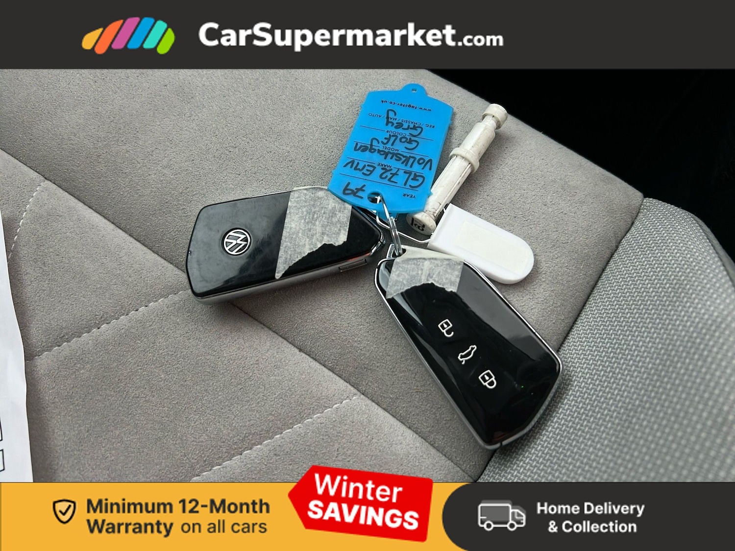 Used Volkswagen Golf 2022 for sale - 77211484: Photo 23