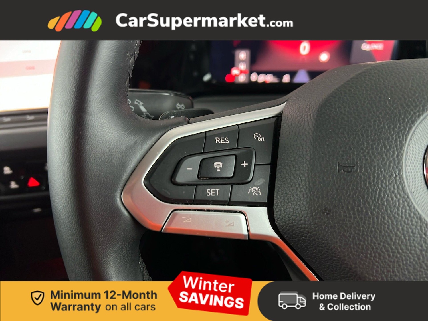 Used Volkswagen Golf 2022 for sale - 77211484: Photo 24