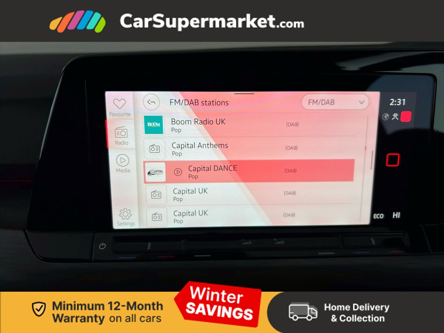 Used Volkswagen Golf 2022 for sale - 77211484: Photo 25