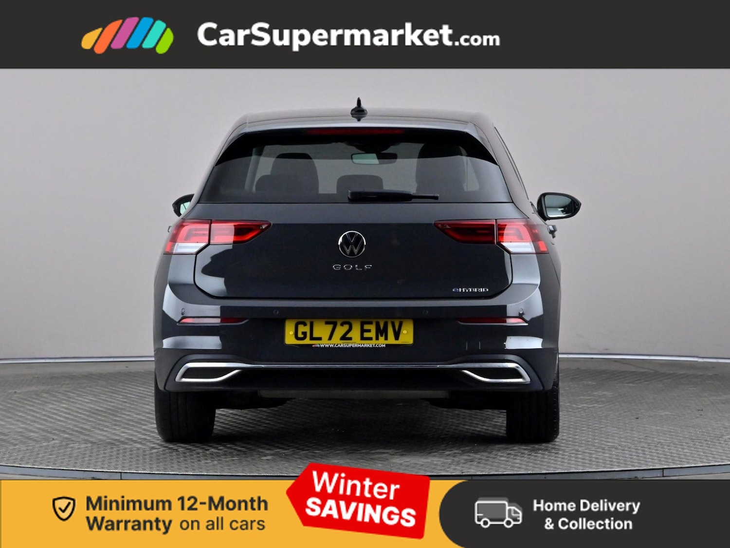 Used Volkswagen Golf 2022 for sale - 77211484: Photo 6